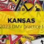 Kansas State Driver's Manual