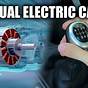 Can An Electric Car Be Manual