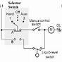 Selector Switch Circuit Diagram