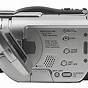Sony Handycam Hdr-cx160 Manual