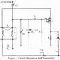 Am Transmitter Circuit Diagrams