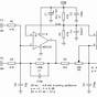 Audio Video Modulator Circuit Diagram