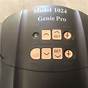 Genie Pro 1024 Remote