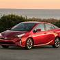 Prius 2017 For Sale