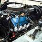 460 Ford Engine Hp