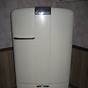 Kelvinator Refrigerator Old Model