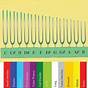 Tuning Fork Frequency Chart