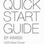 Samsung N5300 Manual