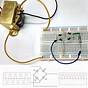 Bridge Rectifier Circuit Diagram Explained