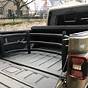 Bed Extender For Jeep Gladiator