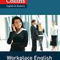 English For The Workplace