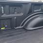 Bed Liner 2021 Ford F150