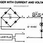 Nicad Charger Circuit Diagram