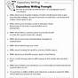 Expository Text Worksheet 4th Grade