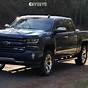Leveling Kit For Chevy Silverado 1500 4wd