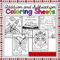 Addition Subtraction Colouring Worksheets