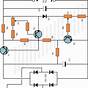 Electrical Mini Projects With Circuit Diagram
