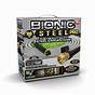 Bionic Steel Garden Hose Repair Kit