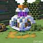 How To Make A Potion Farm In Minecraft