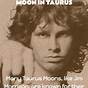 Jim Morrison Birth Chart