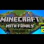 Share Minecraft With Family
