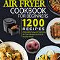 Air Fryer Instruction Book