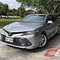 Is Toyota Camry Expensive To Insure