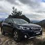 Review Subaru Outback 2018