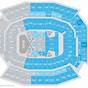 Glendale Stadium Taylor Swift Seating Chart