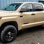 Quicksand Toyota Tundra For Sale