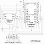 Bluetooth Mobile Charger Circuit Diagram