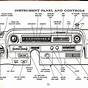 Cadillac Concours Wiring Manuals