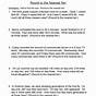 Round To The Nearest Ten Worksheet