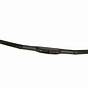 Wiper Blades 2013 Dodge Charger