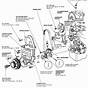 Honda 2.4 Engine Diagram