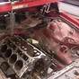 Chevette Engine Swap Kit