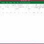 Excel Allows 256 Columns In A Worksheet