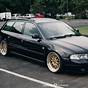 Audi A4 1.8 T Tuning