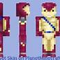 Prince Sidon Minecraft Skin