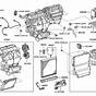 Toyota Highlander Ac Drain Location