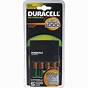 Duracell Battery Charger Manual