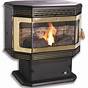 Breckwell Pellet Stove Manual