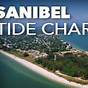 Tide Chart Sanibel Lighthouse