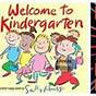 Great Books For Kindergarten