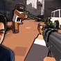 Shooter Games Online Unblocked