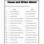 Ela Worksheet 4th Grade