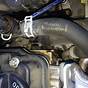 Chevrolet Cruze Coolant Leak Recall