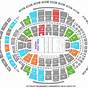 Harry Styles Madison Square Garden Seating Chart