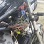Wiring Harness For Motorcycles