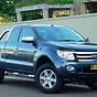 2011 Ford Ranger Owners Manual